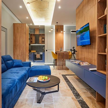 Florance Rentals Luxury Apartments In Burgas Ngoại thất bức ảnh