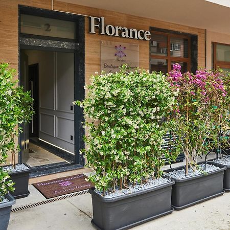 Florance Rentals Luxury Apartments In Burgas Ngoại thất bức ảnh