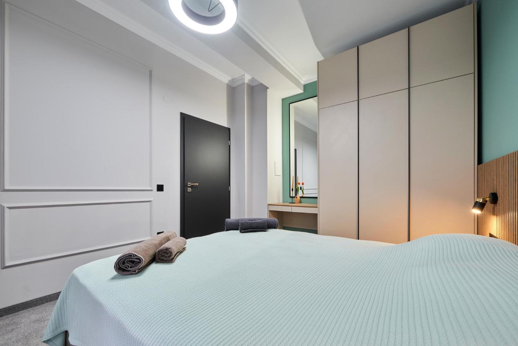 Florance Rentals Luxury Apartments In Burgas Ngoại thất bức ảnh