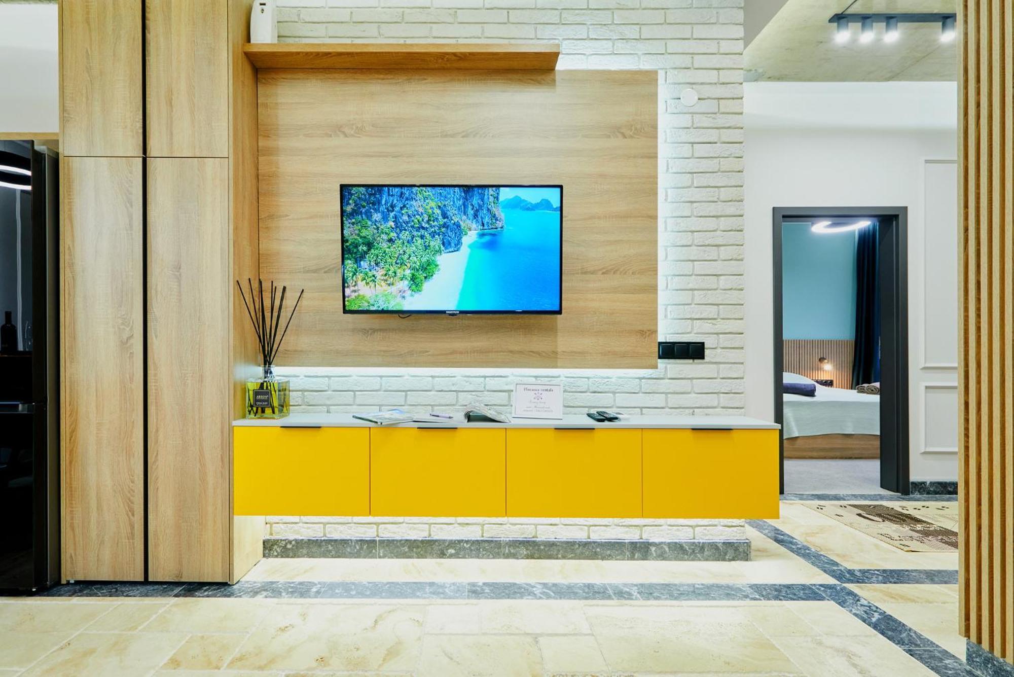 Florance Rentals Luxury Apartments In Burgas Ngoại thất bức ảnh
