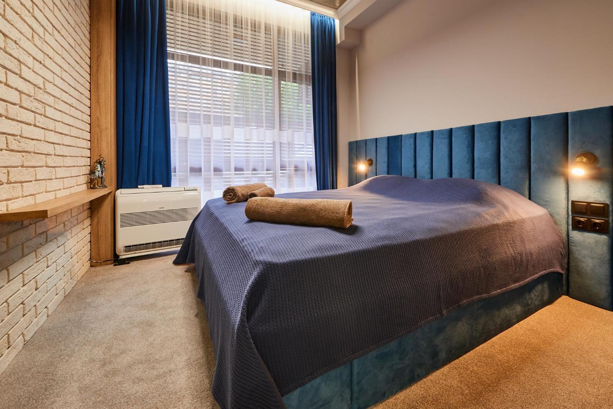 Florance Rentals Luxury Apartments In Burgas Ngoại thất bức ảnh
