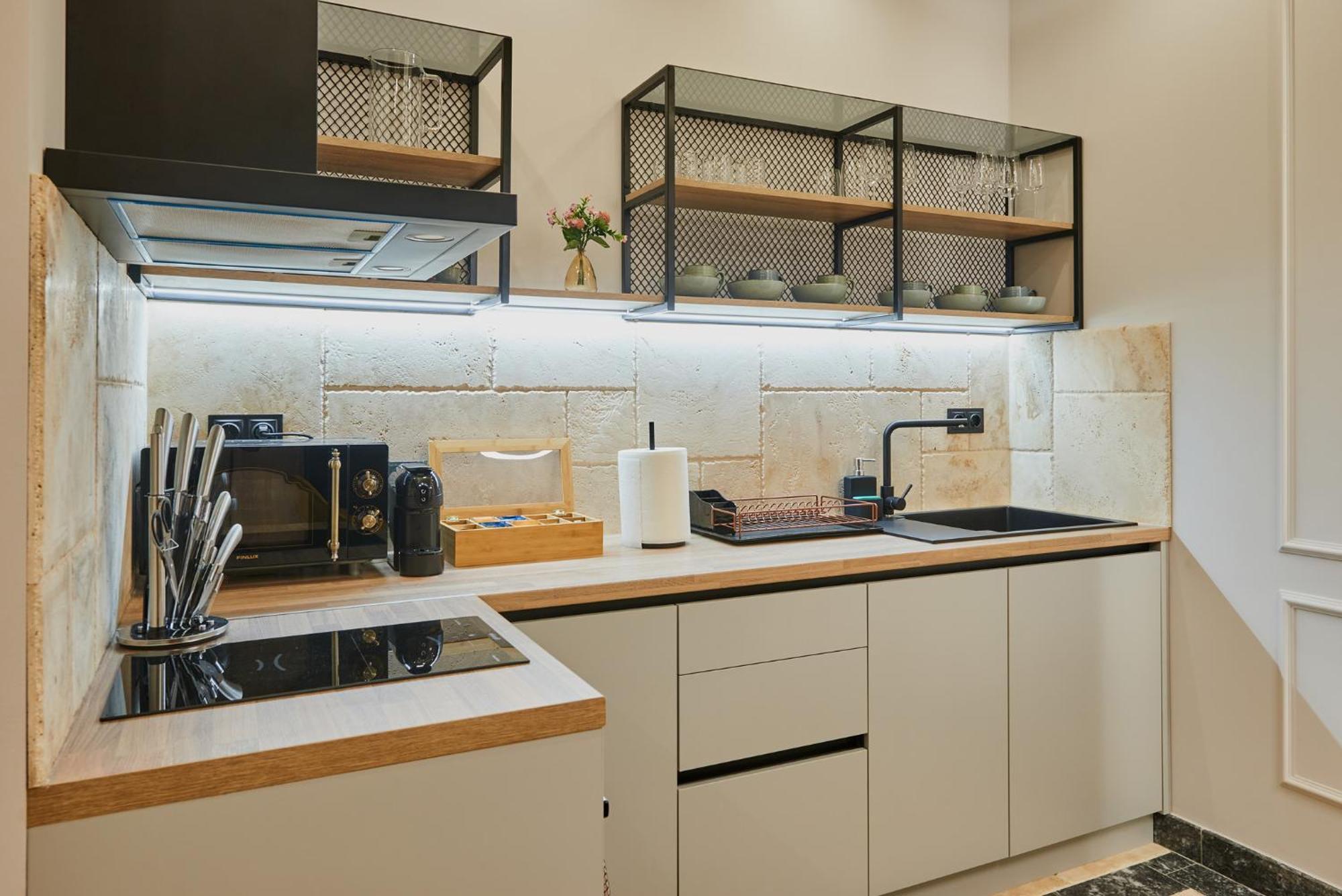 Florance Rentals Luxury Apartments In Burgas Ngoại thất bức ảnh