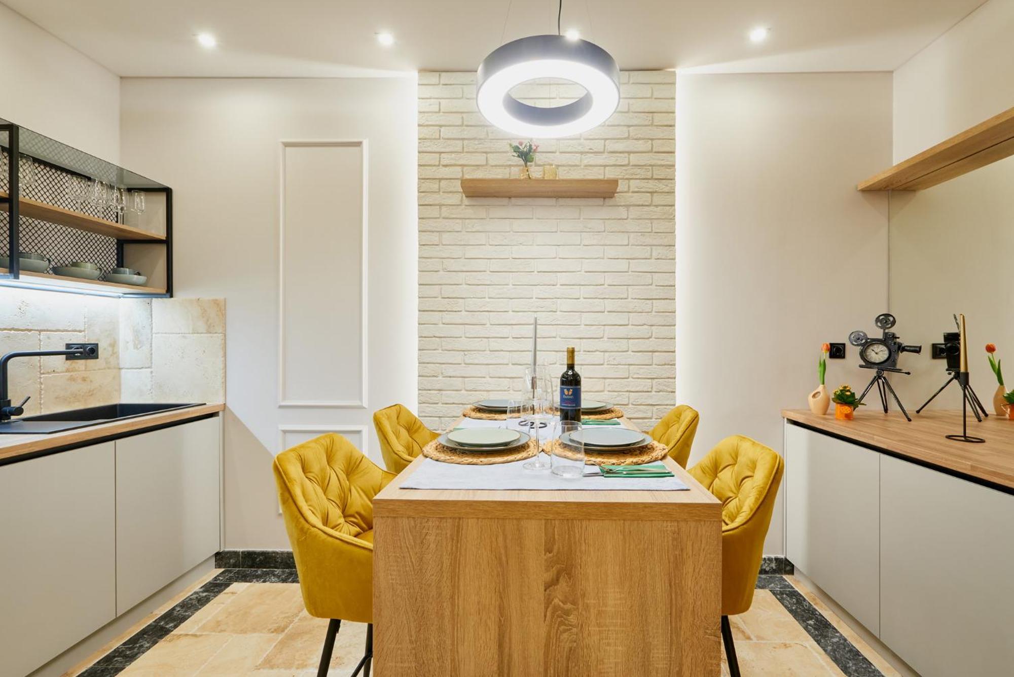 Florance Rentals Luxury Apartments In Burgas Ngoại thất bức ảnh