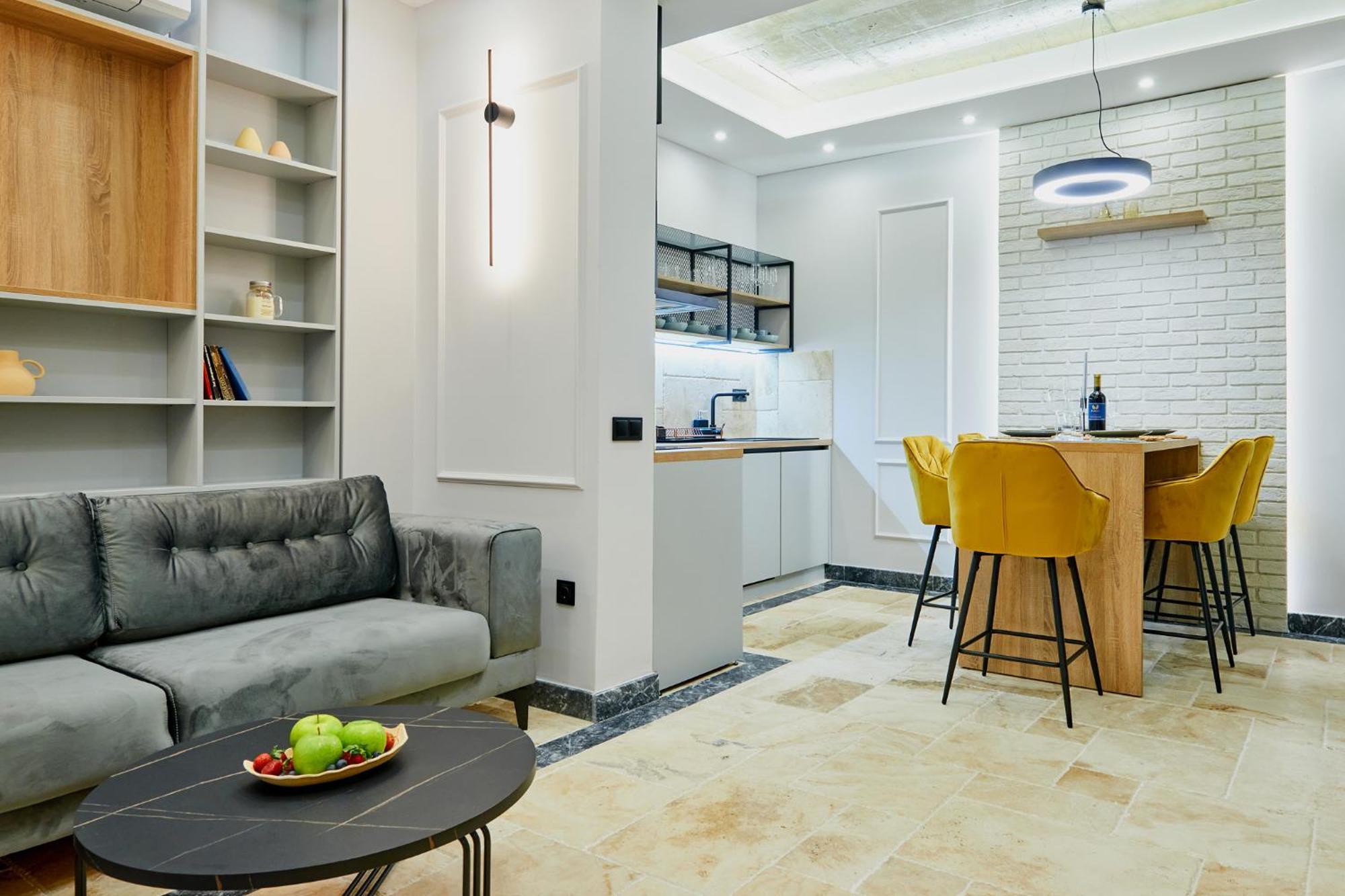 Florance Rentals Luxury Apartments In Burgas Ngoại thất bức ảnh