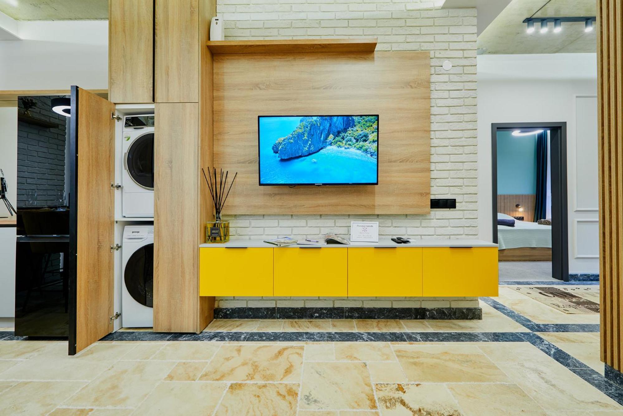 Florance Rentals Luxury Apartments In Burgas Ngoại thất bức ảnh