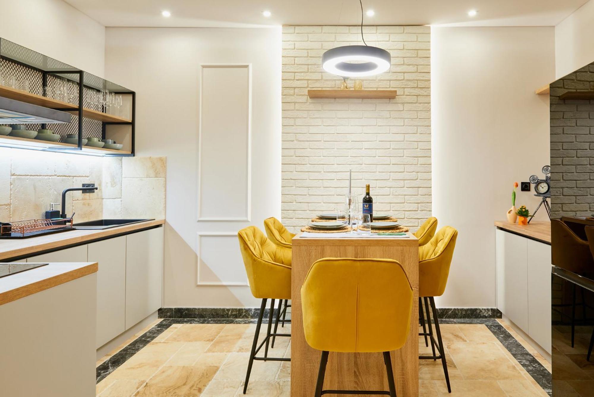 Florance Rentals Luxury Apartments In Burgas Ngoại thất bức ảnh