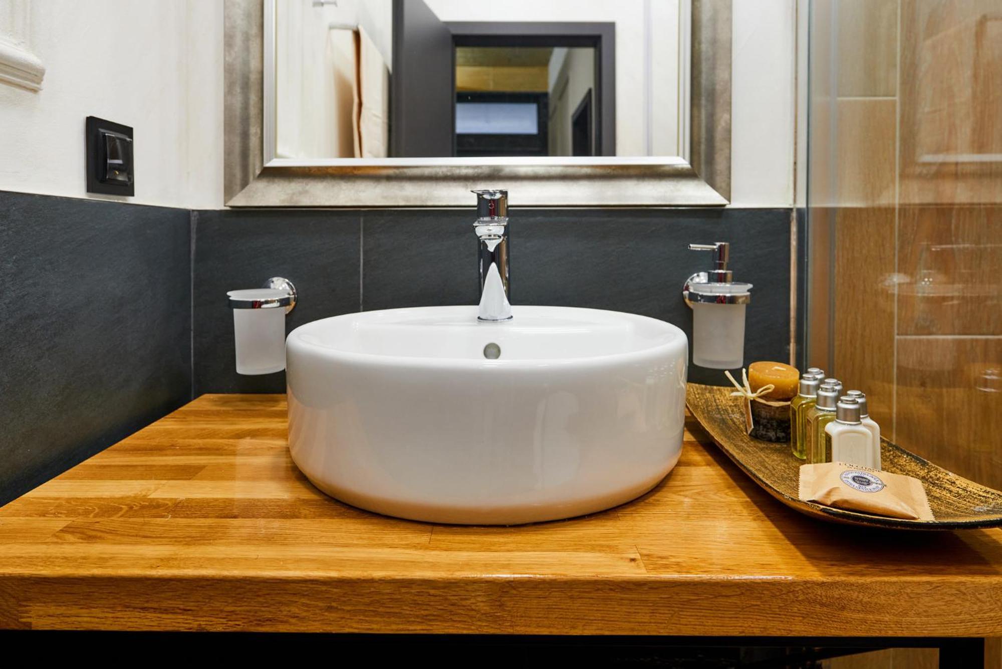Florance Rentals Luxury Apartments In Burgas Ngoại thất bức ảnh