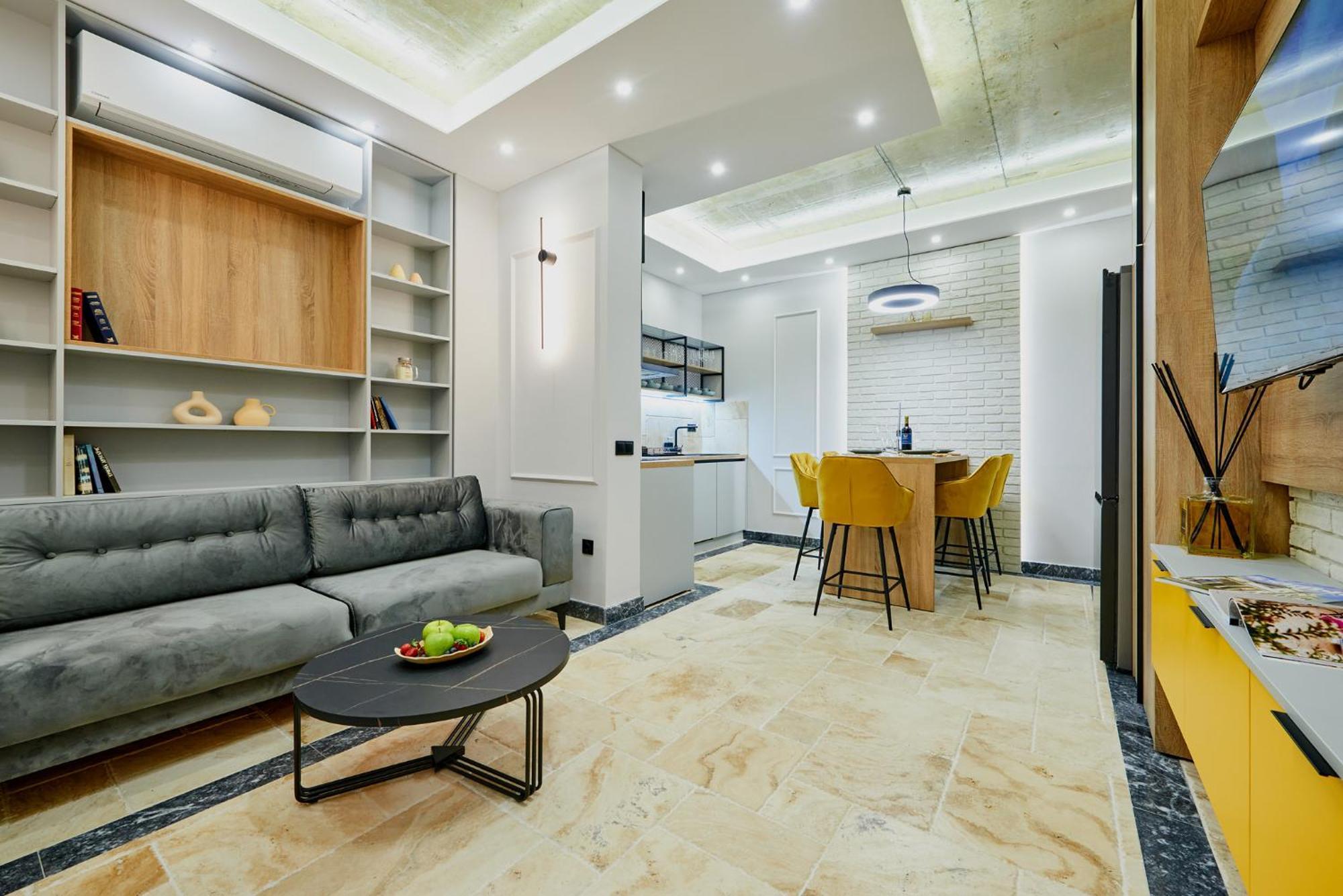 Florance Rentals Luxury Apartments In Burgas Ngoại thất bức ảnh