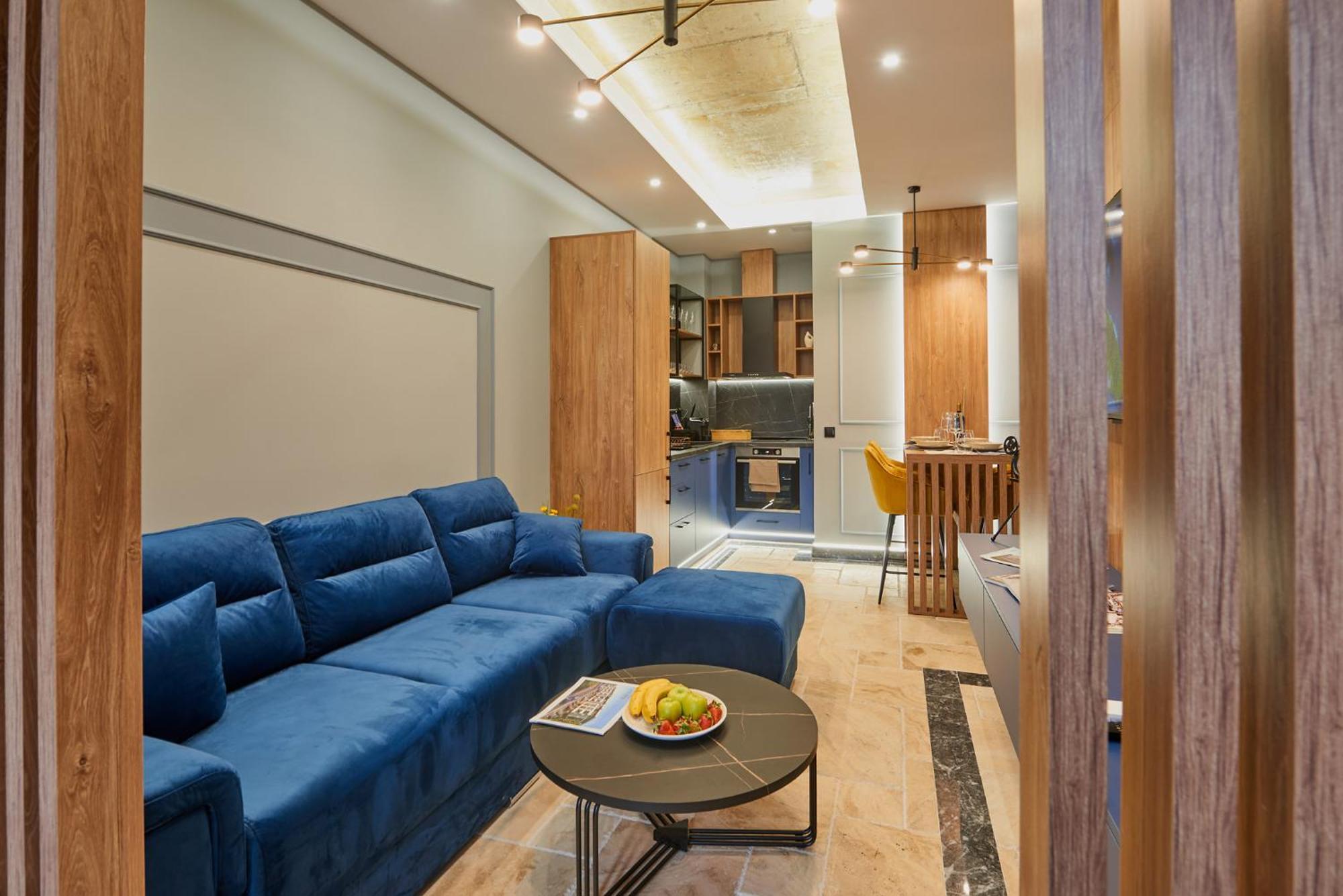 Florance Rentals Luxury Apartments In Burgas Ngoại thất bức ảnh