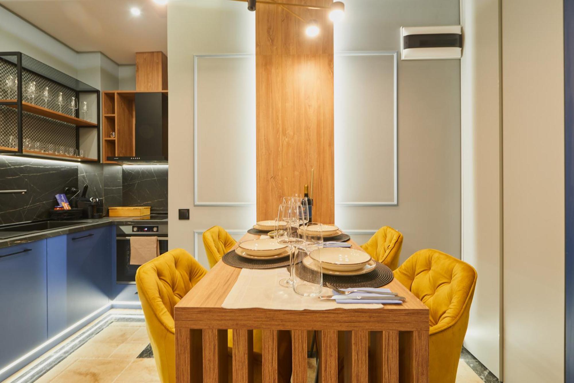 Florance Rentals Luxury Apartments In Burgas Ngoại thất bức ảnh