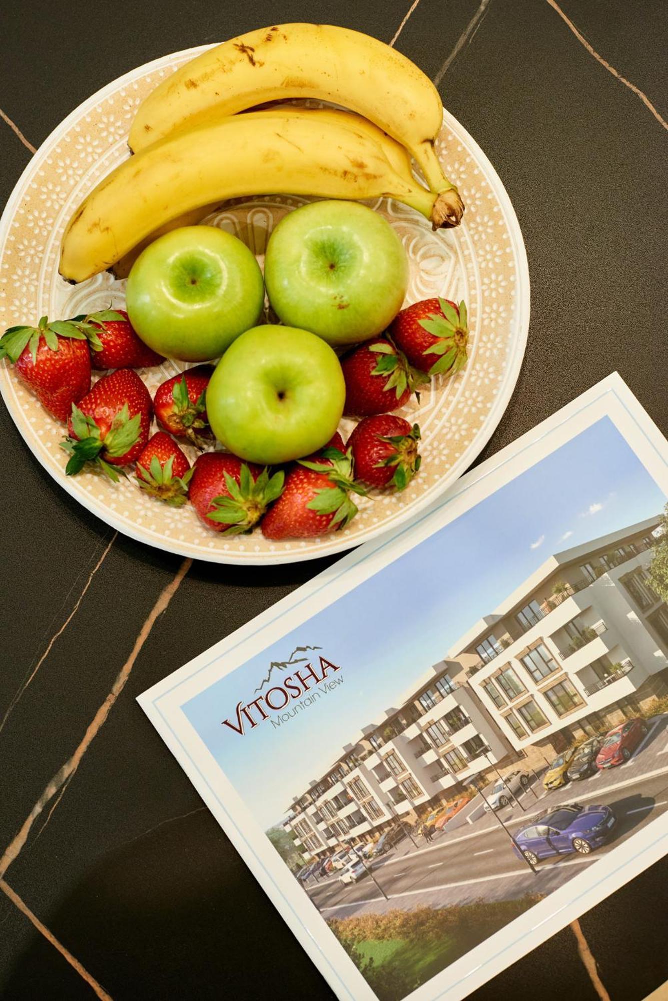 Florance Rentals Luxury Apartments In Burgas Ngoại thất bức ảnh