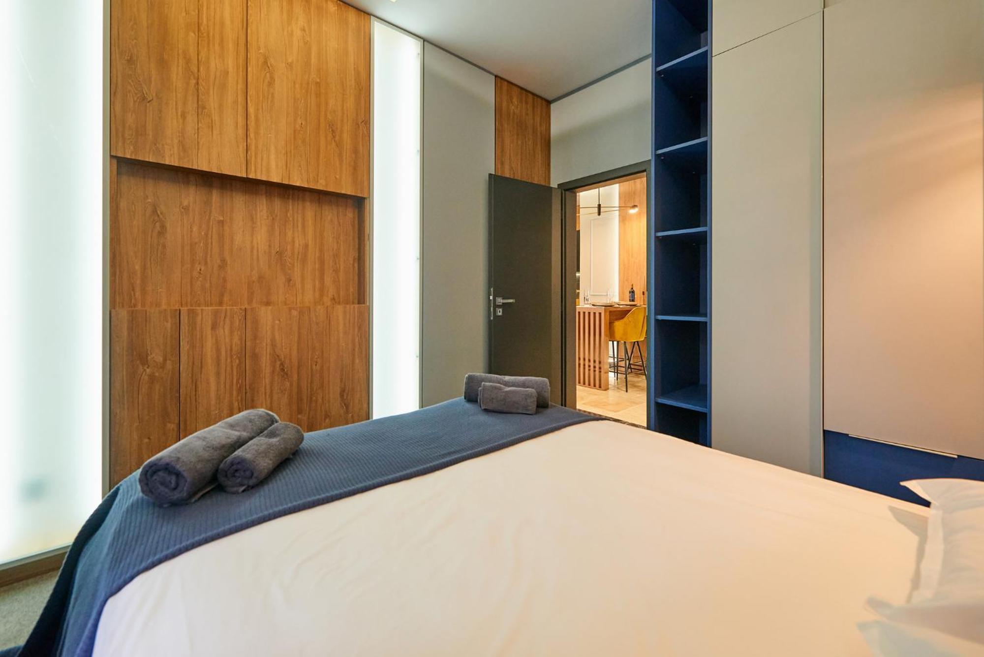 Florance Rentals Luxury Apartments In Burgas Ngoại thất bức ảnh
