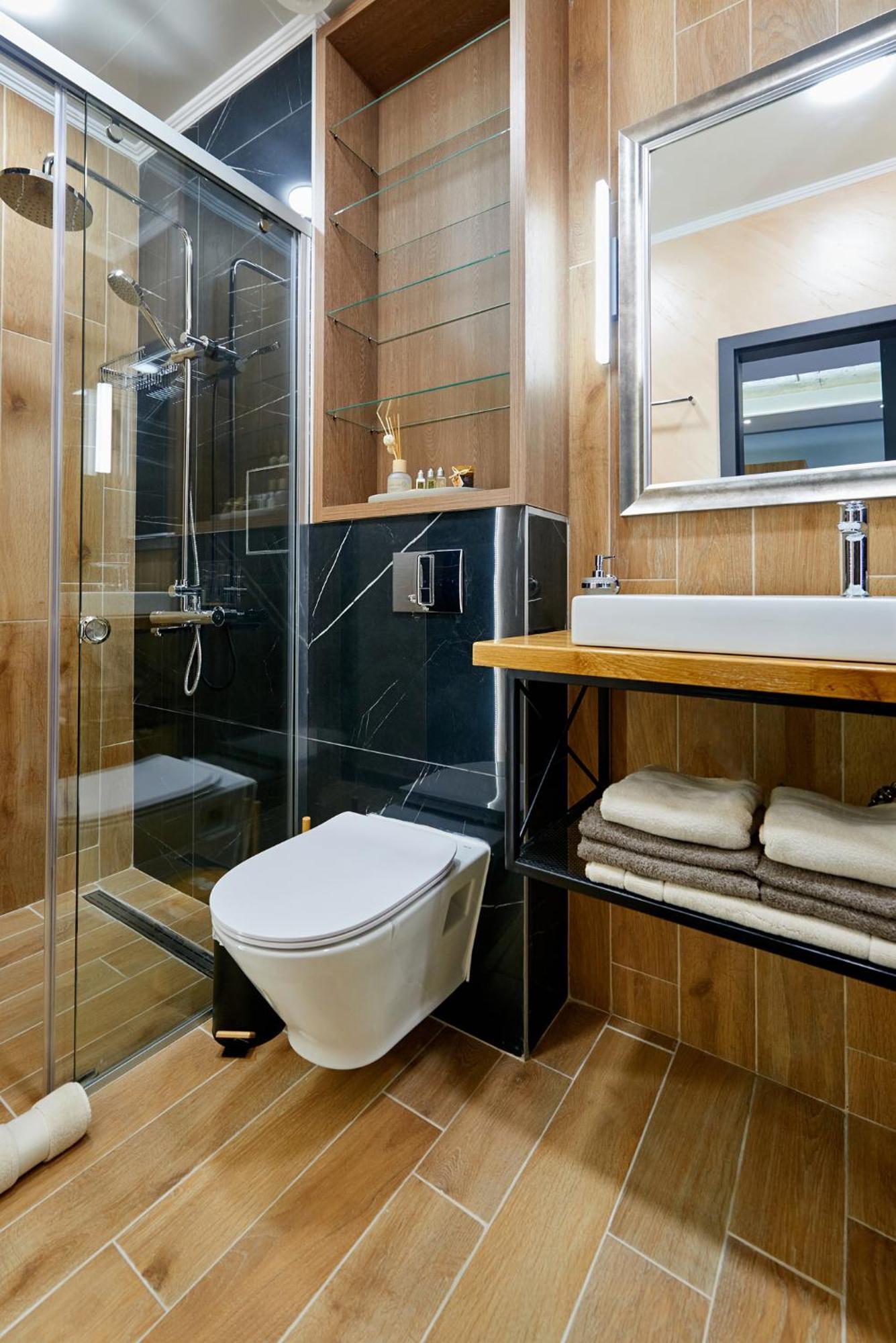 Florance Rentals Luxury Apartments In Burgas Ngoại thất bức ảnh