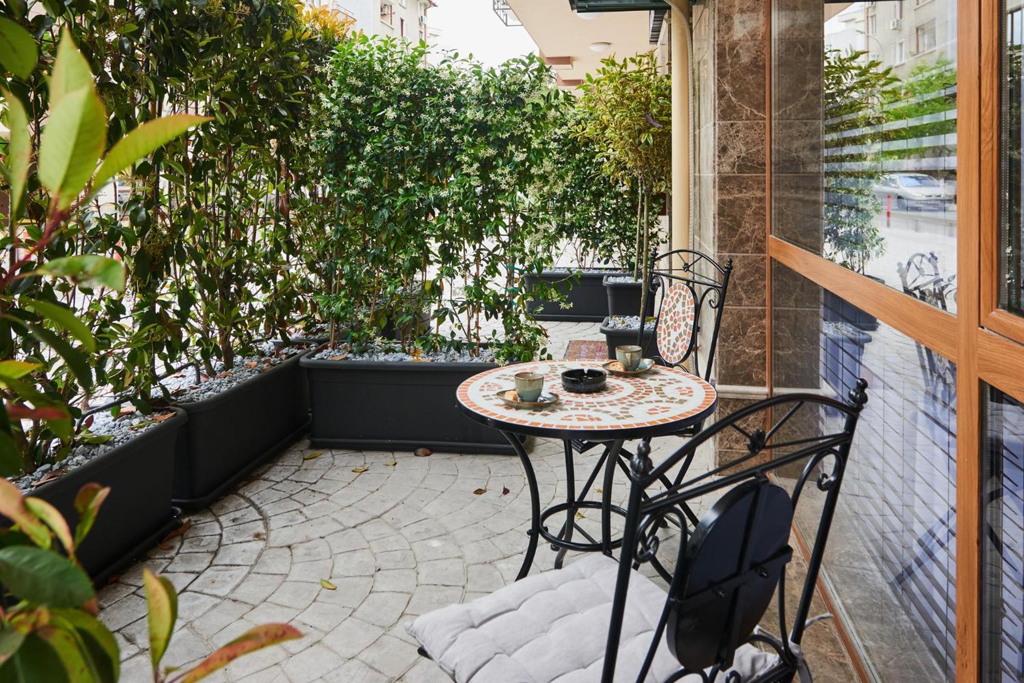 Florance Rentals Luxury Apartments In Burgas Ngoại thất bức ảnh