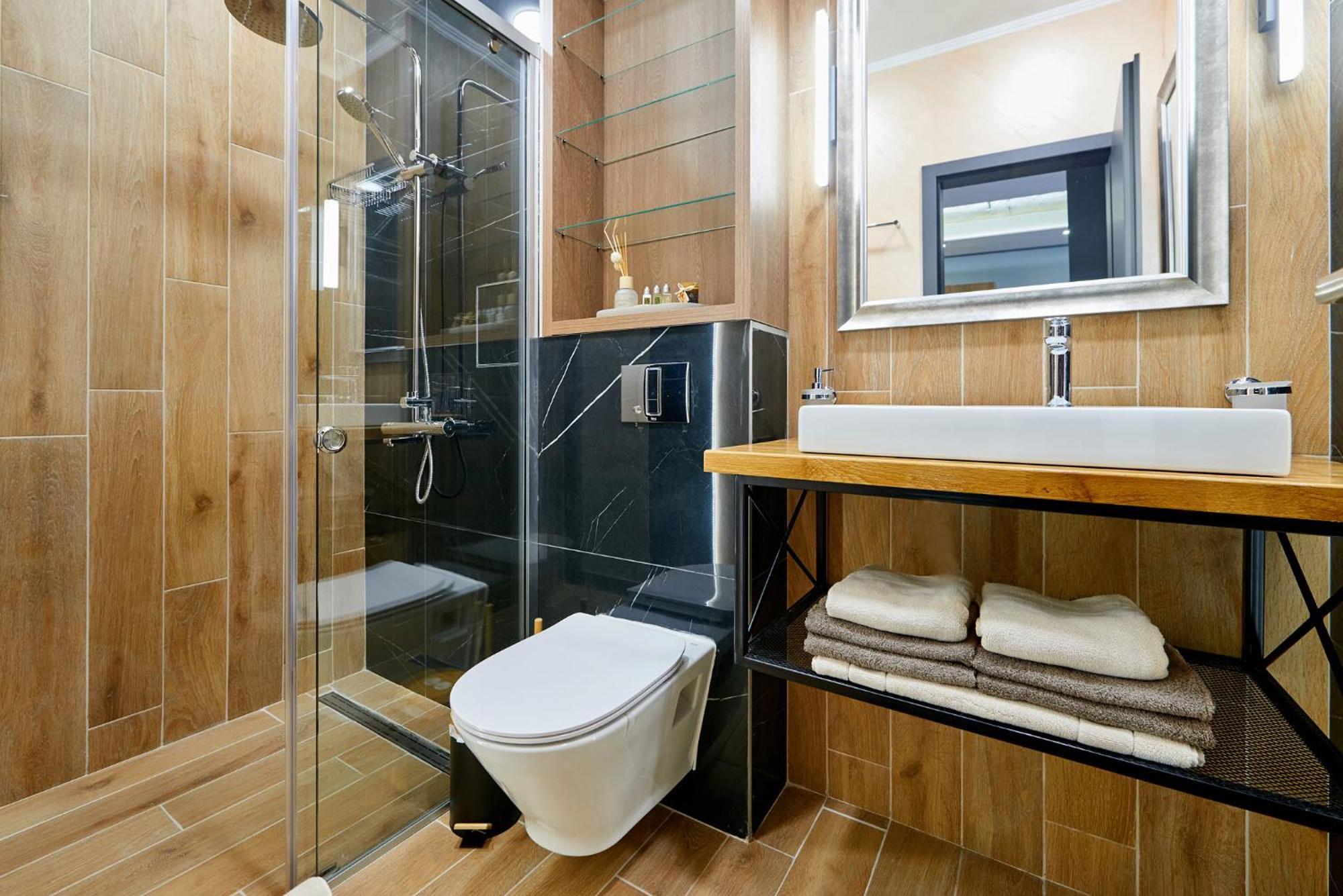Florance Rentals Luxury Apartments In Burgas Ngoại thất bức ảnh