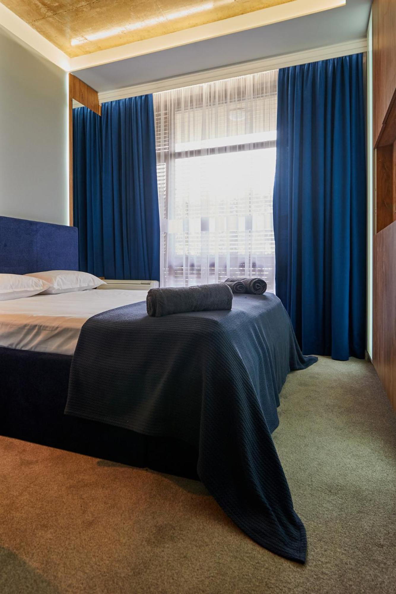 Florance Rentals Luxury Apartments In Burgas Ngoại thất bức ảnh