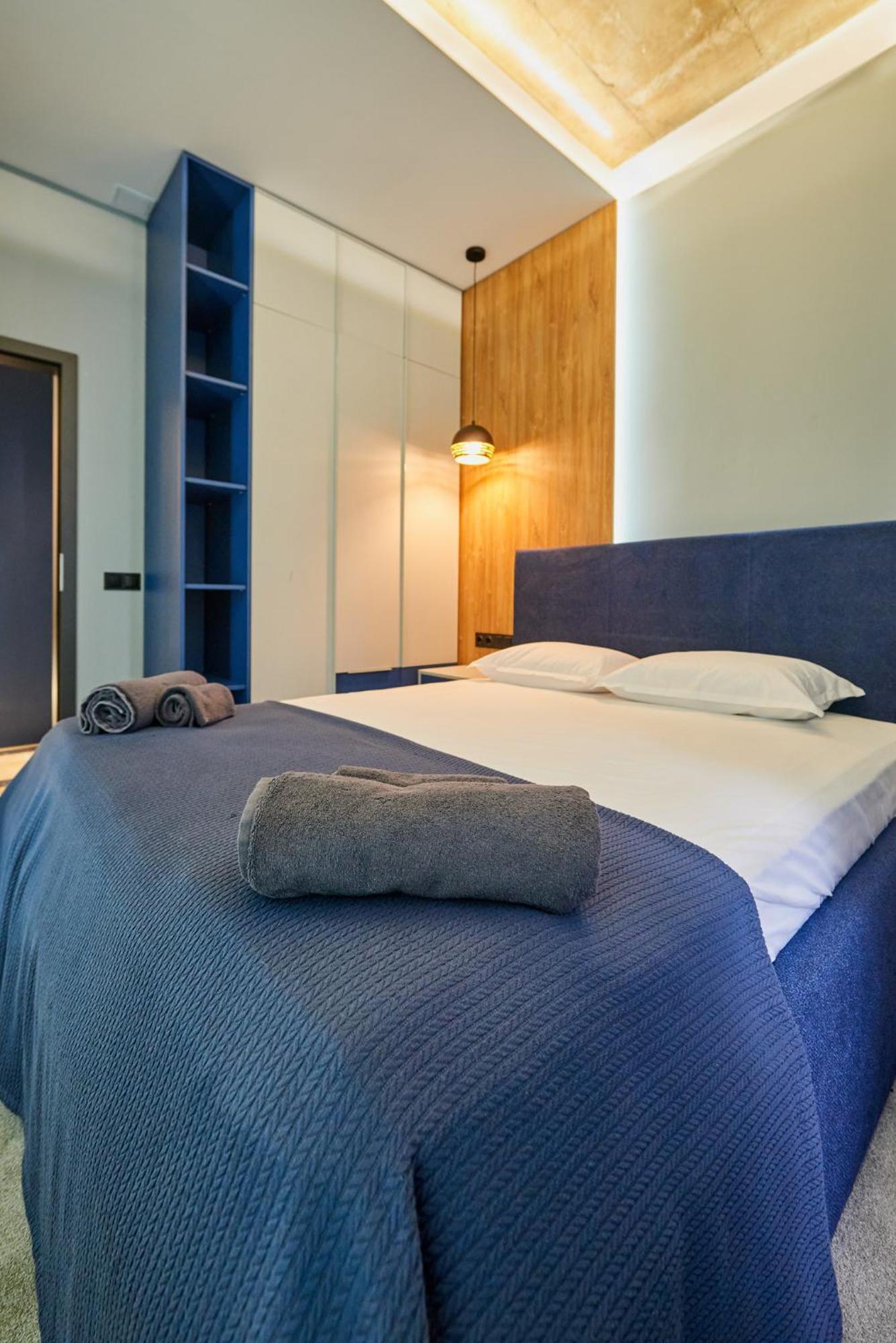 Florance Rentals Luxury Apartments In Burgas Ngoại thất bức ảnh